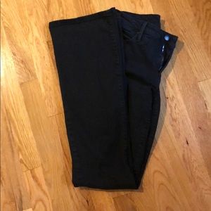 Joys black jeans size 29 Flawless honey bootcut